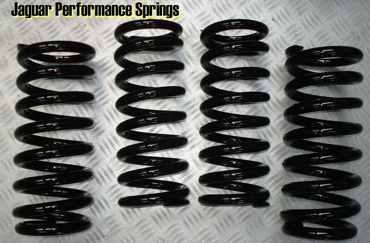Jaguar xj6 outlet lowering springs