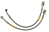 Goodridge Jaguar Brembo Brake Lines  XJR 4.0