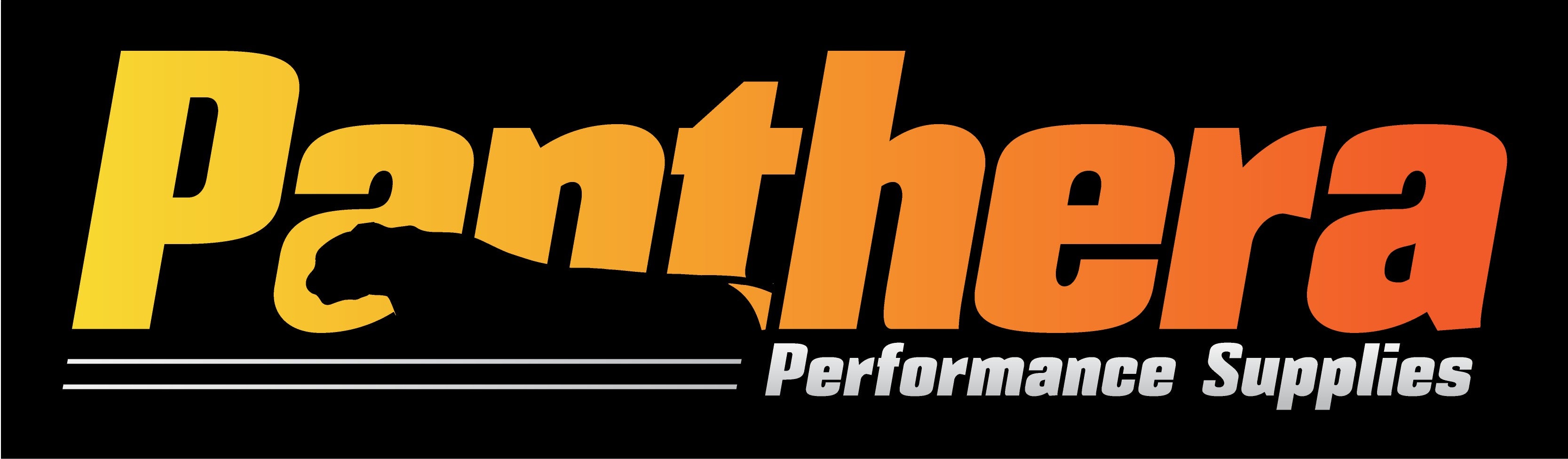 Panthera Performance Supplies