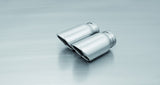 Remus Audi S4 (2016+) - Stainless Steel Non-Resonated Cat back System Left/Right - Panthera Performance Supplies