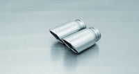 Remus Audi RS3 (2015+) - Stainless Steel Non-Resonated Cat back System - Panthera Performance Supplies
