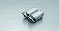 Remus Audi S4 (2016+) - Stainless Steel Non-Resonated Cat back System Left/Right - Panthera Performance Supplies