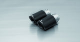 Remus Audi S4 (2016+) - Stainless Steel Non-Resonated Cat back System Left/Right - Panthera Performance Supplies