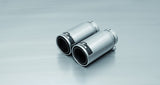 Remus Audi S4 (2016+) - Stainless Steel Non-Resonated Cat back System Left/Right - Panthera Performance Supplies