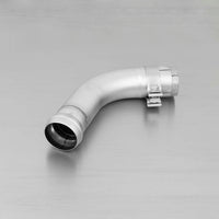 Remus Audi TT (2014+) - Stainless Steel Rear Silencer Left/Right with Integrated valves using the OE valve control system - Panthera Performance Supplies