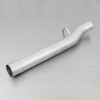 Remus Audi TT (2014+) - Stainless Steel Non-Resonated Cat back System Left/Right with Integrated valves using the OE valve control system - Panthera Performance Supplies