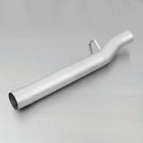 Remus Audi TT (2014+) - Stainless Steel Non-Resonated Cat back System Left/Right with Integrated valves using the OE valve control system - Panthera Performance Supplies