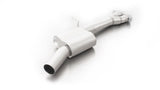Remus Audi RS3 (2019+) - Stainless Steel Resonated Cat back System - Panthera Performance Supplies