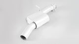 Remus Audi S3 (2018+) - Stainless Steel Resonated GPF back System Left/Right with Integrated valves using the OE valve control system - Panthera Performance Supplies