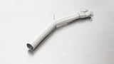 Remus Audi RS3 (2015+) - Stainless Steel Non-Resonated Cat back System - Panthera Performance Supplies