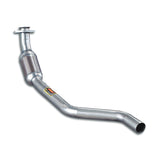 Supersprint JAGUAR S-Type Front Catalytic Converters ( Right and Lef)- Panthera Performance Supplies