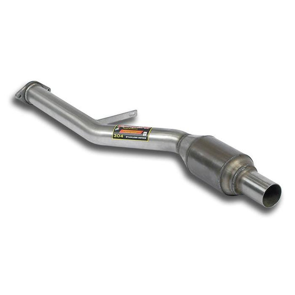 Jaguar xj8 shop catalytic converter