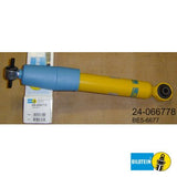 Bilstein B8 - Sprint Damper X-Type (X400) Rear     - Panthera Performance Supplies