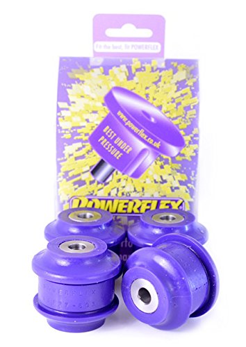 Powerflex Jaguar XJ Front Upper Arm Bush (X351) - Panthera Performance Supplies