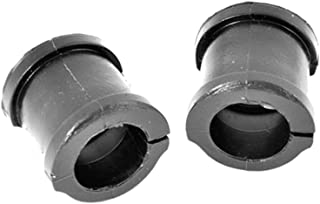 Powerflex Jaguar XK8 / XKR Front Anti Roll Bar Mounting Bush 25mm - Black Series (X100) - Panthera Performance Supplies