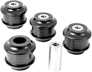 Powerflex Jaguar XK / XKR Front Upper Arm Bush - Black Series (X150) - Panthera Performance Supplies