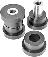 Powerflex Jaguar XK8 / XKR Front Lower Wishbone Rear Bush - Black Series (X100) - Panthera Performance Supplies