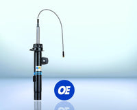 Bilstein B4 - Shock Absorber with electronic suspension control F-Type (X152) Rear  - Panthera Performance Supplies