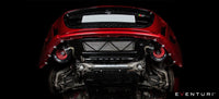 Eventuri Carbon Performance Intake F Type  - Panthera Performance Supplies