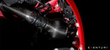Eventuri Carbon Performance Intake F Type  - Panthera Performance Supplies