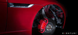 Eventuri Carbon Performance Intake F Type  - Panthera Performance Supplies