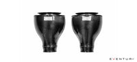 Eventuri Carbon Performance Intake F Type  - Panthera Performance Supplies