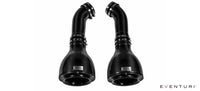 Eventuri Carbon Performance Intake F Type  - Panthera Performance Supplies