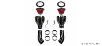Eventuri Carbon Performance Intake F Type  - Panthera Performance Supplies