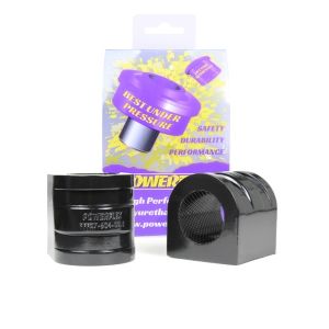 Powerflex Jaguar S-Type Front Anti Roll Bar Bush 32.5mm (X202/4/6) - Panthera Performance Supplies