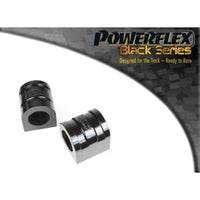 Powerflex Jaguar S-Type Front Anti Roll Bar Bush 32.5mm - Black Series (X202/4/6) - Panthera Performance Supplies