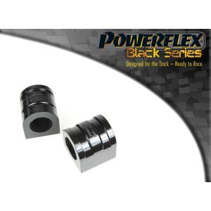 Powerflex Jaguar S-Type Front Anti Roll Bar Bush 32.5mm - Black Series (X200) - Panthera Performance Supplies