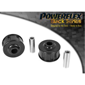 Powerflex Jaguar S-Type Front Lower Arm Front Bush - Black Series (X202/4/6) - Panthera Performance Supplies