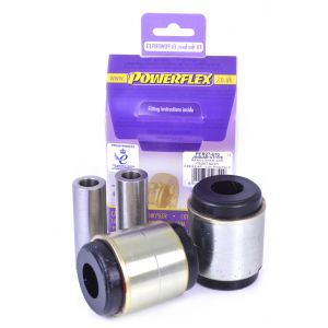 Powerflex Jaguar XJ Rear Lower Arm Inner Front Bush (X351) - Panthera Performance Supplies