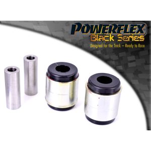 Powerflex Jaguar XJ / XJ8 Rear Lower Arm Inner Front Bush - Black Series (X350) (X358) - Panthera Performance Supplies