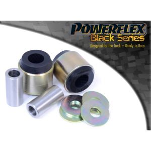 Powerflex Jaguar XJ / XJ8 Rear Lower Arm Inner Rear Bush - Black Series (X350) (X358) - Panthera Performance Supplies