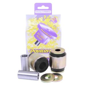 Powerflex Jaguar XJ / XJ8 Rear Lower Arm Outer Bush2 (X350) (X358) - Panthera Performance Supplies