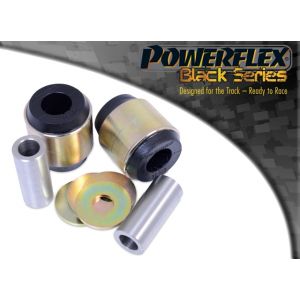 Powerflex Jaguar XJ / XJ8 Rear Lower Arm Outer Bush - Black Series2 (X350) (X358) - Panthera Performance Supplies