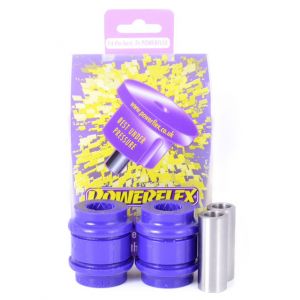 Powerflex Jaguar XJ / XJ8 Rear Upper Arm Rear Bush (X350) (X358) - Panthera Performance Supplies