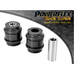 Powerflex Jaguar XJ / XJ8 Rear Upper Arm Rear Bush - Black Series (X350) (X358) - Panthera Performance Supplies