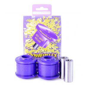 Powerflex Jaguar XJ / XJ8 Rear Upper Arm Front Bush (X350) (X358) - Panthera Performance Supplies