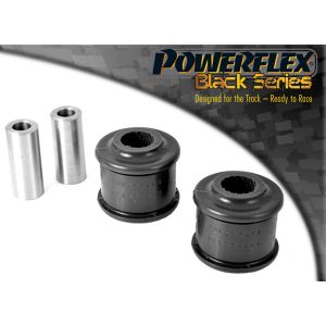 Powerflex Jaguar XJ / XJ8 Rear Upper Arm Front Bush - Black Series (X350) (X358) - Panthera Performance Supplies