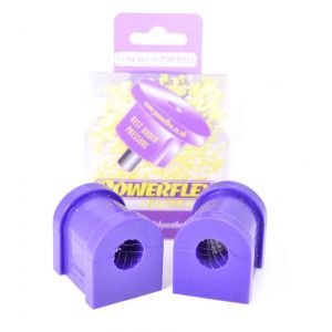 Powerflex Jaguar XJ / XJ8 Rear Anti Roll Bar Bush 17.5mm (X350) (X358) - Panthera Performance Supplies