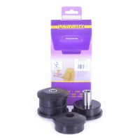 Powerflex Jaguar S-Type Front Lower Track Control Arm Inner Bush (X202/4/6) - Panthera Performance Supplies
