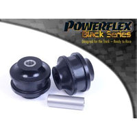 Powerflex Jaguar XJ Front Lower Track Control Arm Inner Bush - Black Series2 (X351) - Panthera Performance Supplies