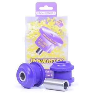 Powerflex Jaguar XJ Front Lower Track Control Arm Outer Bush (X351) - Panthera Performance Supplies