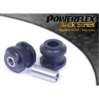 Powerflex Jaguar XJ Front Lower Track Control Arm Outer Bush - Black Series (X351) - Panthera Performance Supplies