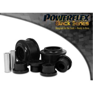 Powerflex Jaguar XJ Front Trailing Arm Front Bush - Black Series (X351) - Panthera Performance Supplies