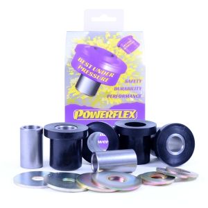 Powerflex Jaguar XJ40 Front Upper Wishbone Bush (X300) - Panthera Performance Supplies