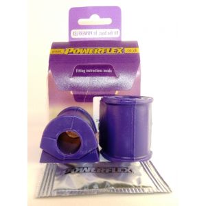 Powerflex Jaguar XJ8 / XJR / XJ SportRear Anti Roll Bar Mounting Bush 17mm (X308) - Panthera Performance Supplies