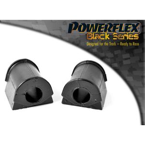 Powerflex Jaguar XJ8 / XJR / XJ SportRear Anti Roll Bar Mounting Bush 17mm - Black Series (X308) - Panthera Performance Supplies